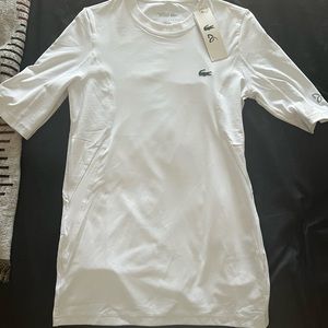 Lacoste sport women shirt